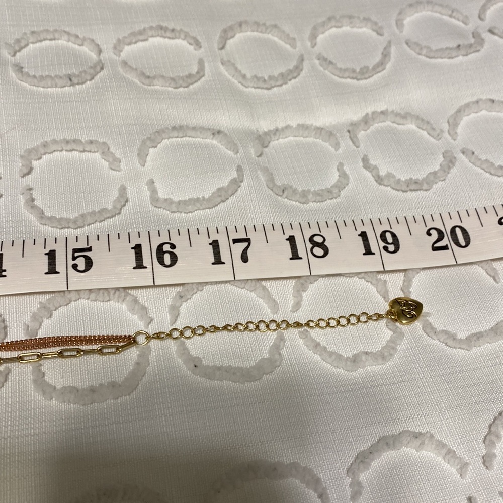 Betsey Johnson Crown Necklace - Picture 7 of 11